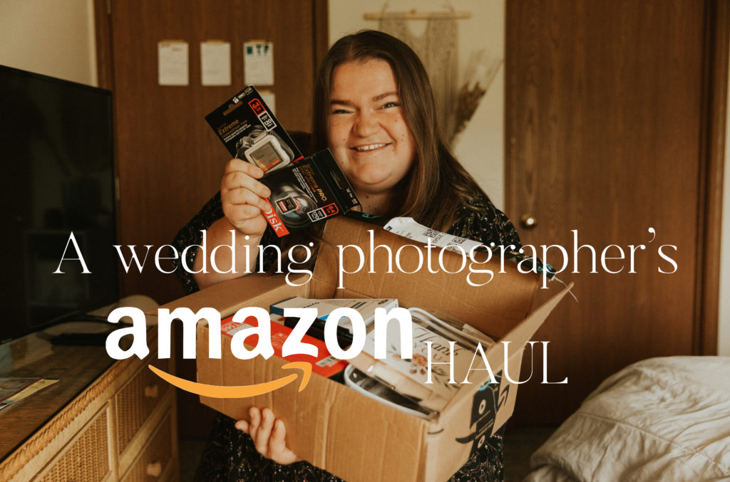 tips for photographers, photographer haul, wedding photography, photography for beginners